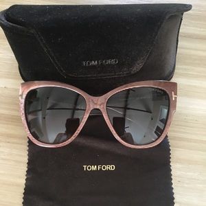 Tom Ford Women’s Sunglasses